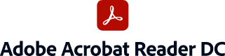 Adobe Acrobat Reader